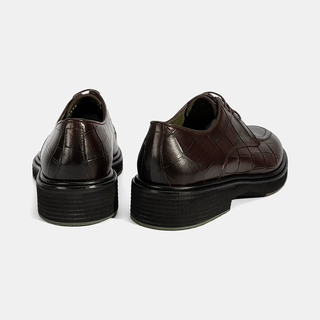 A-KSK0235 ERKEK GÜNLÜK AYAKKABI