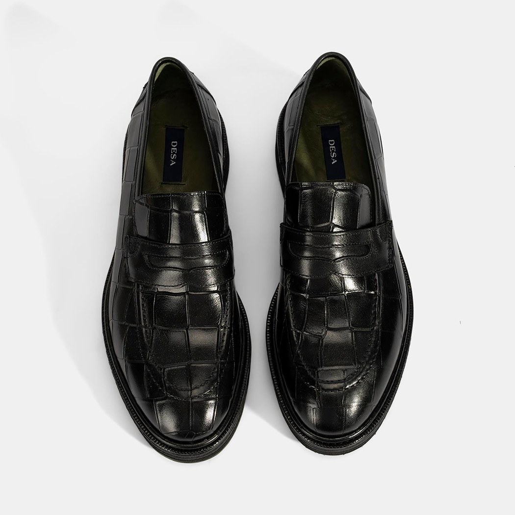 A-KSK0236 ERKEK GÜNLÜK AYAKKABI