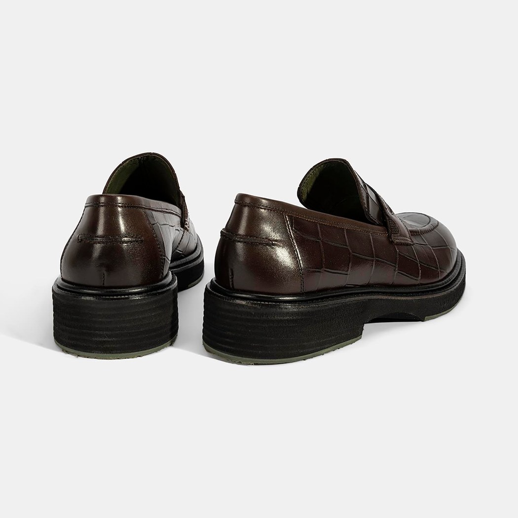 A-KSK0236 ERKEK GÜNLÜK AYAKKABI