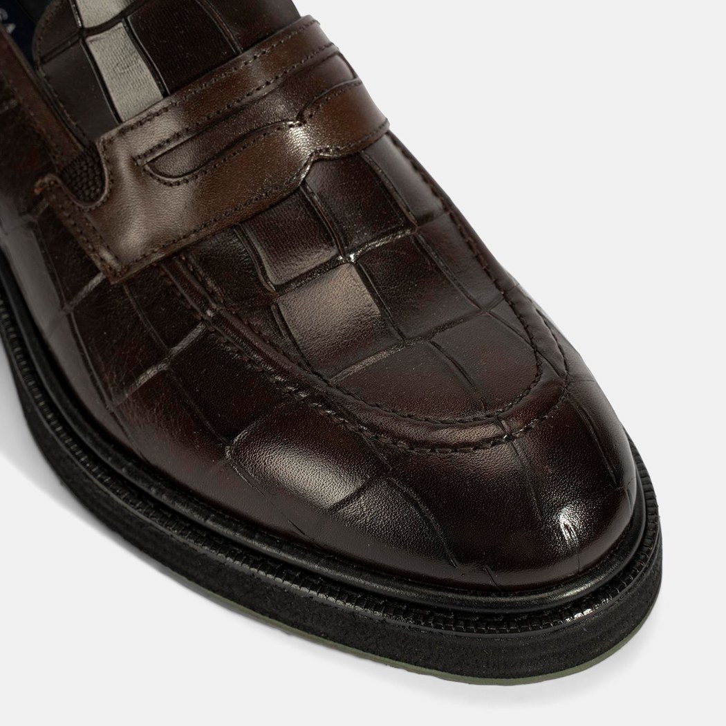 A-KSK0236 ERKEK GÜNLÜK AYAKKABI