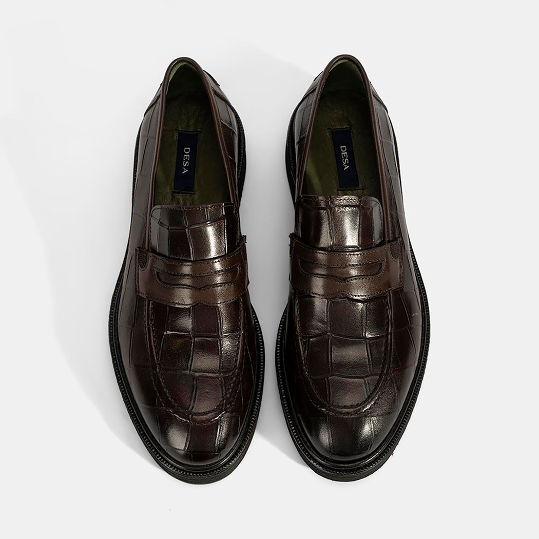 A-KSK0236 ERKEK GÜNLÜK AYAKKABI