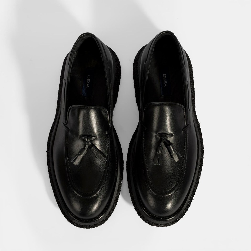 A-KSK0451 ERKEK GÜNLÜK AYAKKABI