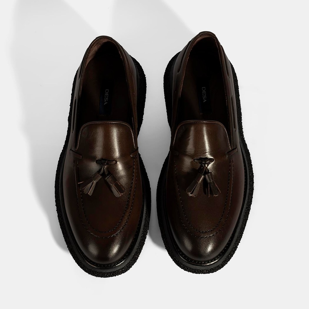 A-KSK0451 ERKEK GÜNLÜK AYAKKABI