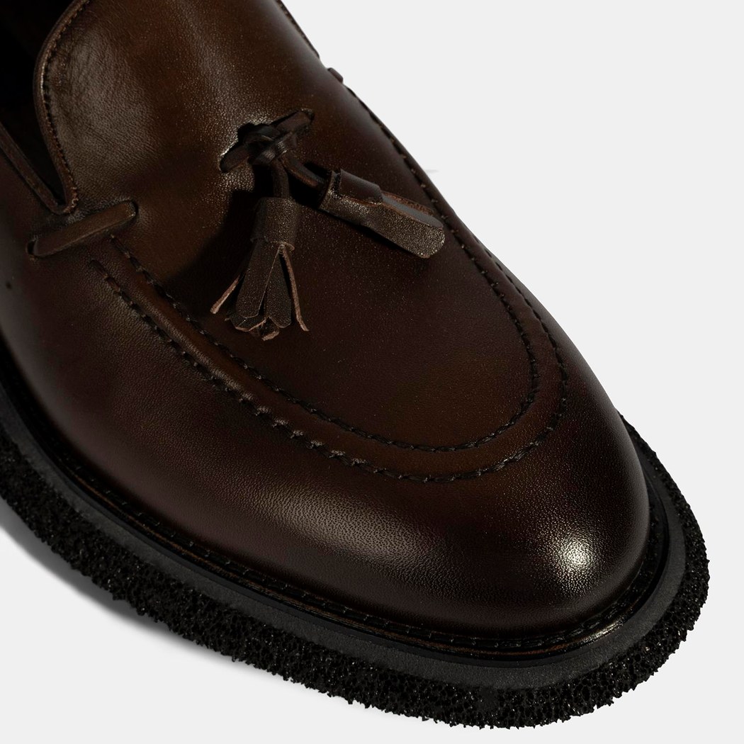 A-KSK0451 ERKEK GÜNLÜK AYAKKABI