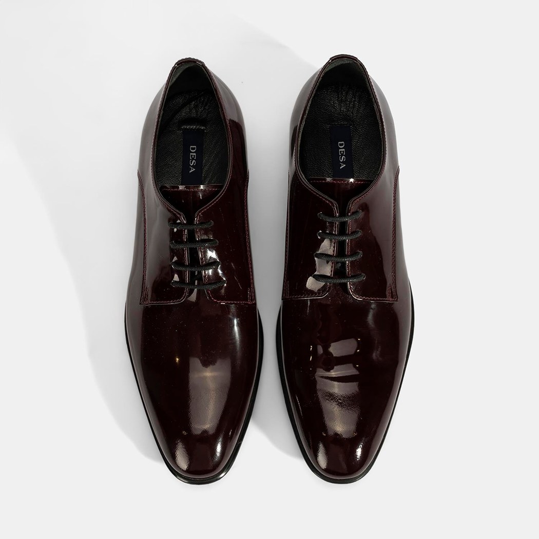 A-KSK1103 ERKEK KLASİK AYAKKABI