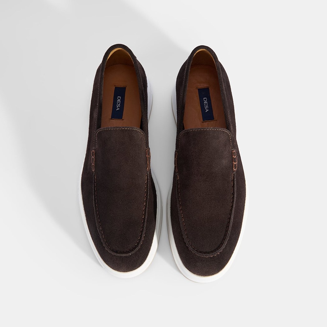 A-KSK2384 Erkek Günlük