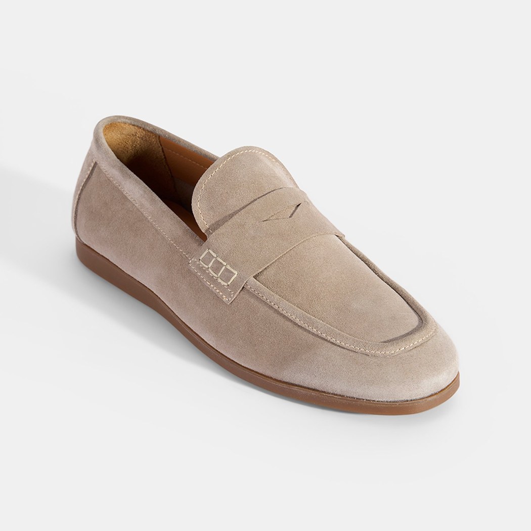 A-KSK2389 Erkek Günlük