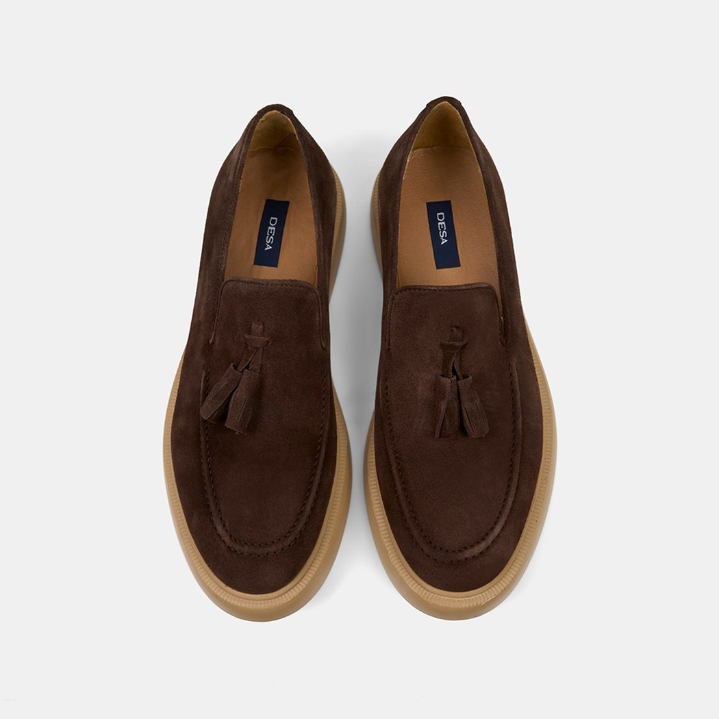 A-LK2717 Erkek Günlük