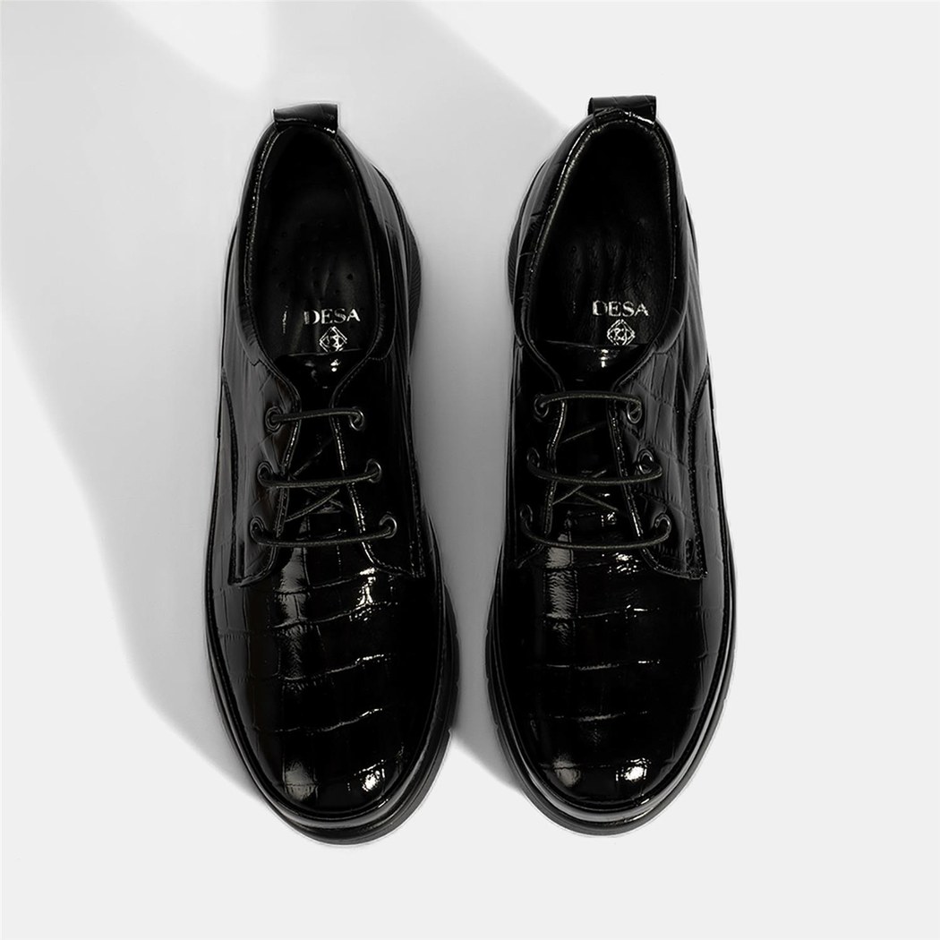 A-NHR0309 KADIN GÜNLÜK AYAKKABI