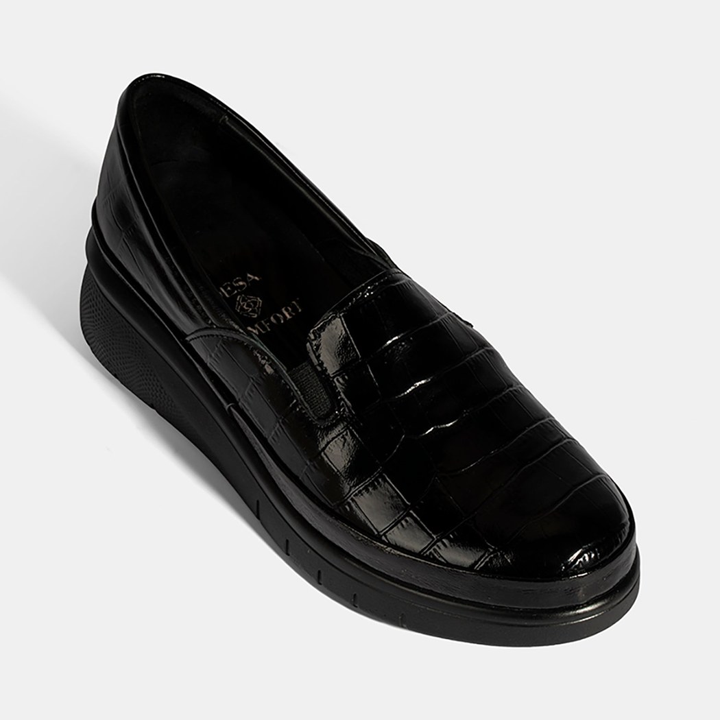 A-NHR3536 KADIN GÜNLÜK AYAKKABI