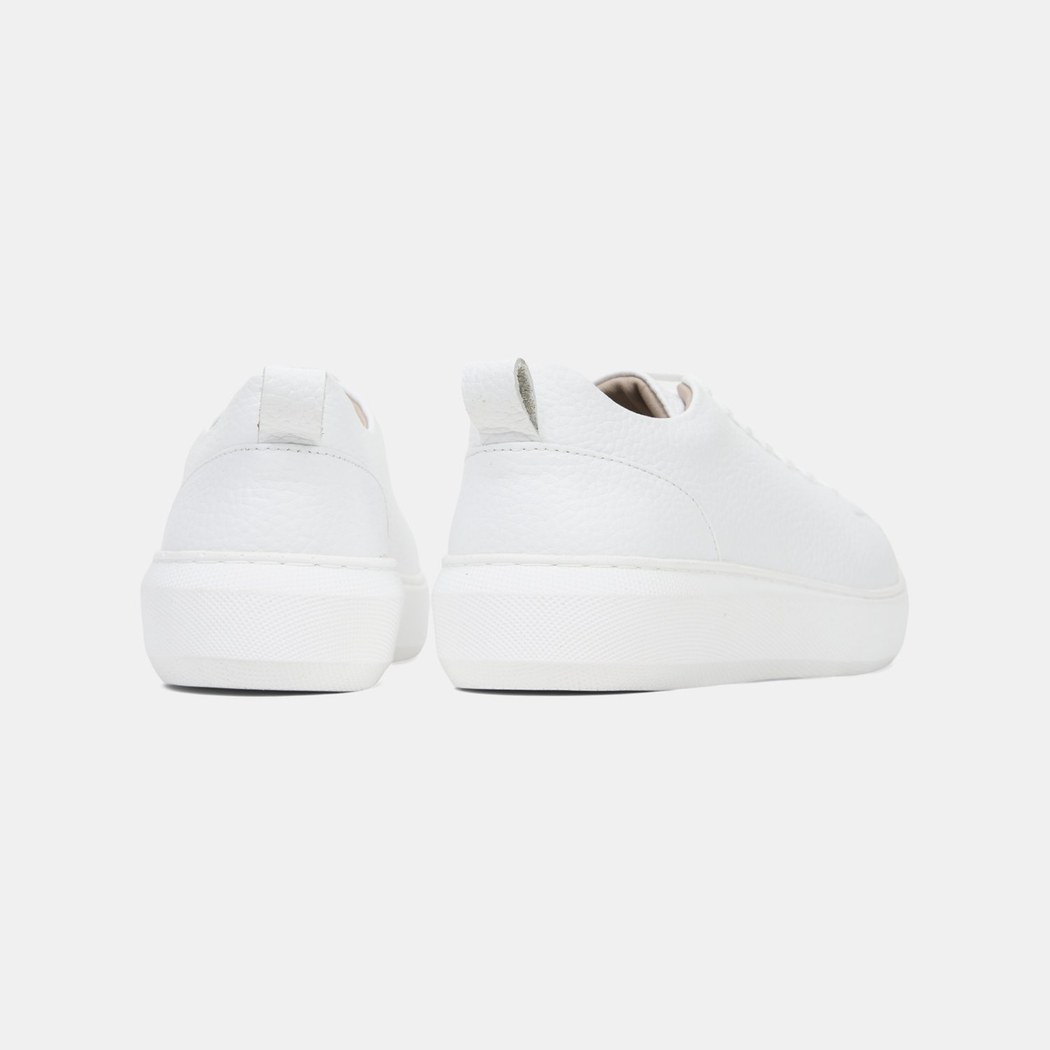 A-OK06144 KADIN GÜNLÜK AYAKKABI