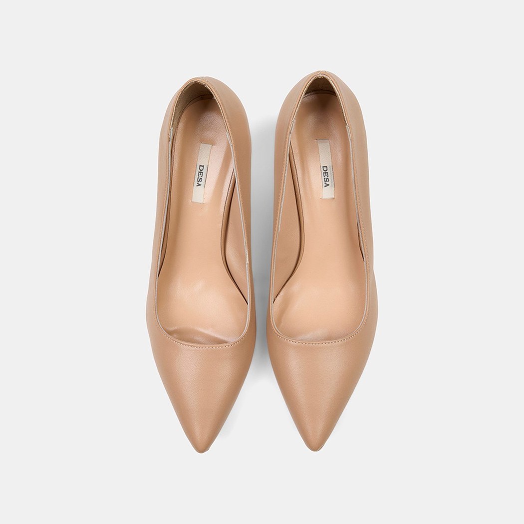 A-OKH2624 Kadın Klasik