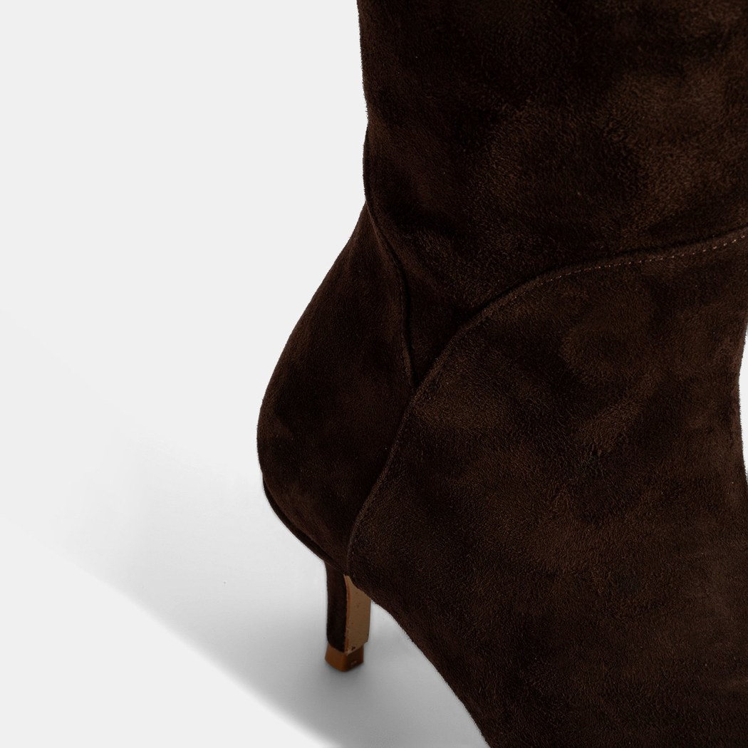 A-OKH2631 KADIN ÇİZME