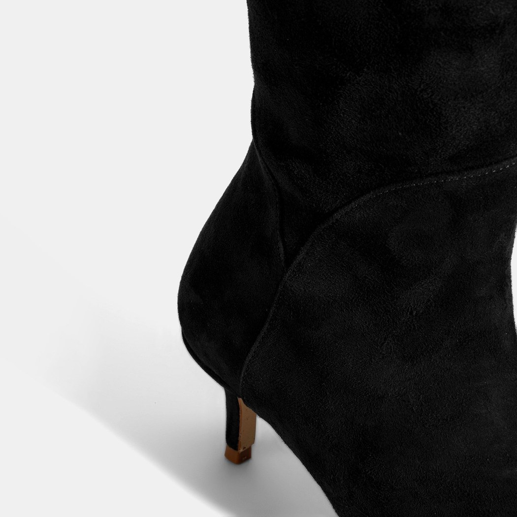 A-OKH2631 KADIN ÇİZME