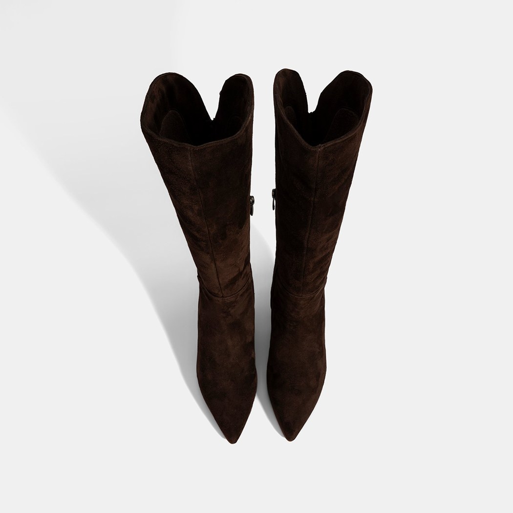 A-OKH2631 KADIN ÇİZME