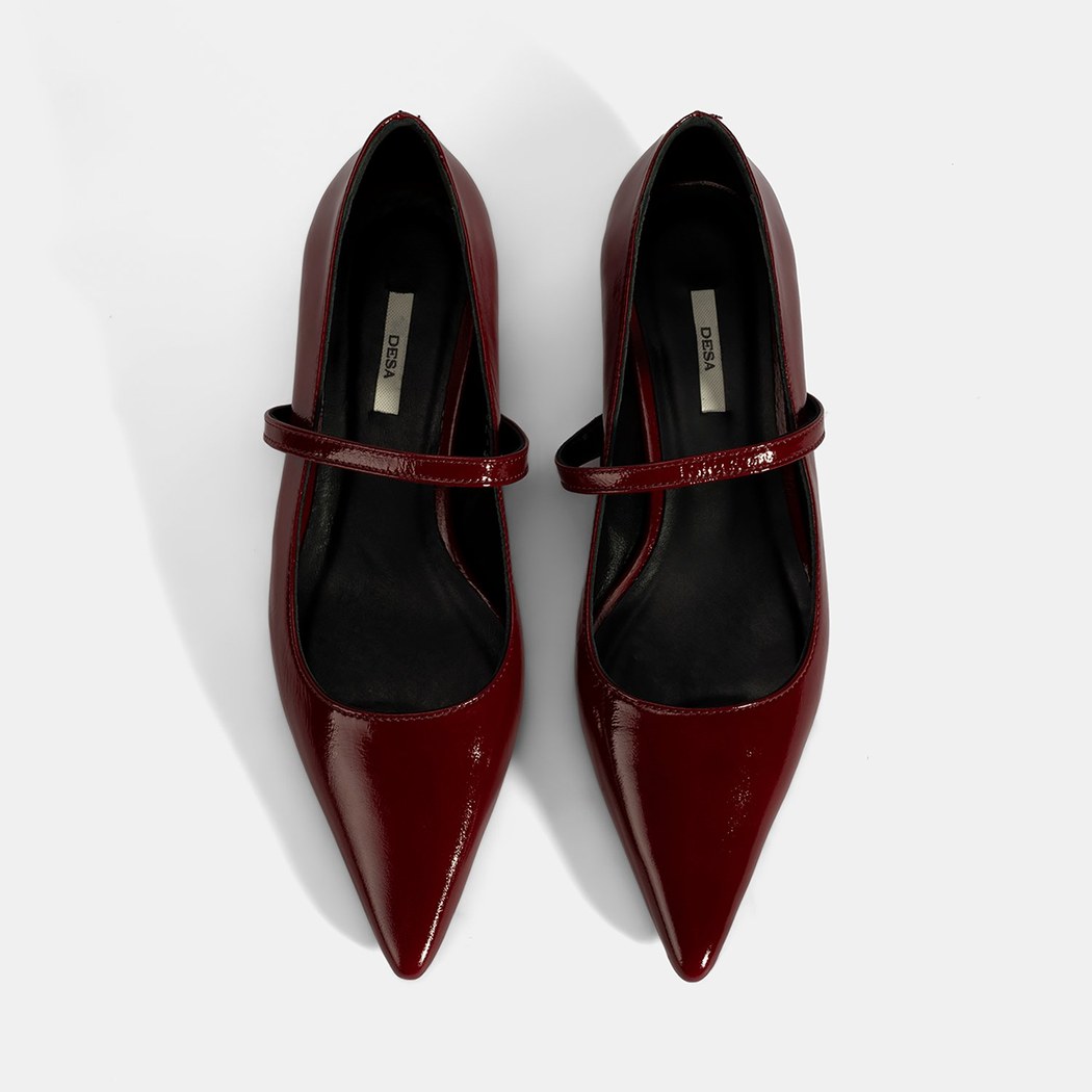 A-OKH2632 KADIN BABET