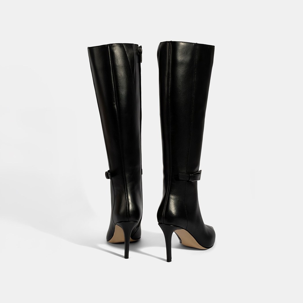 A-OKH2634 KADIN ÇİZME