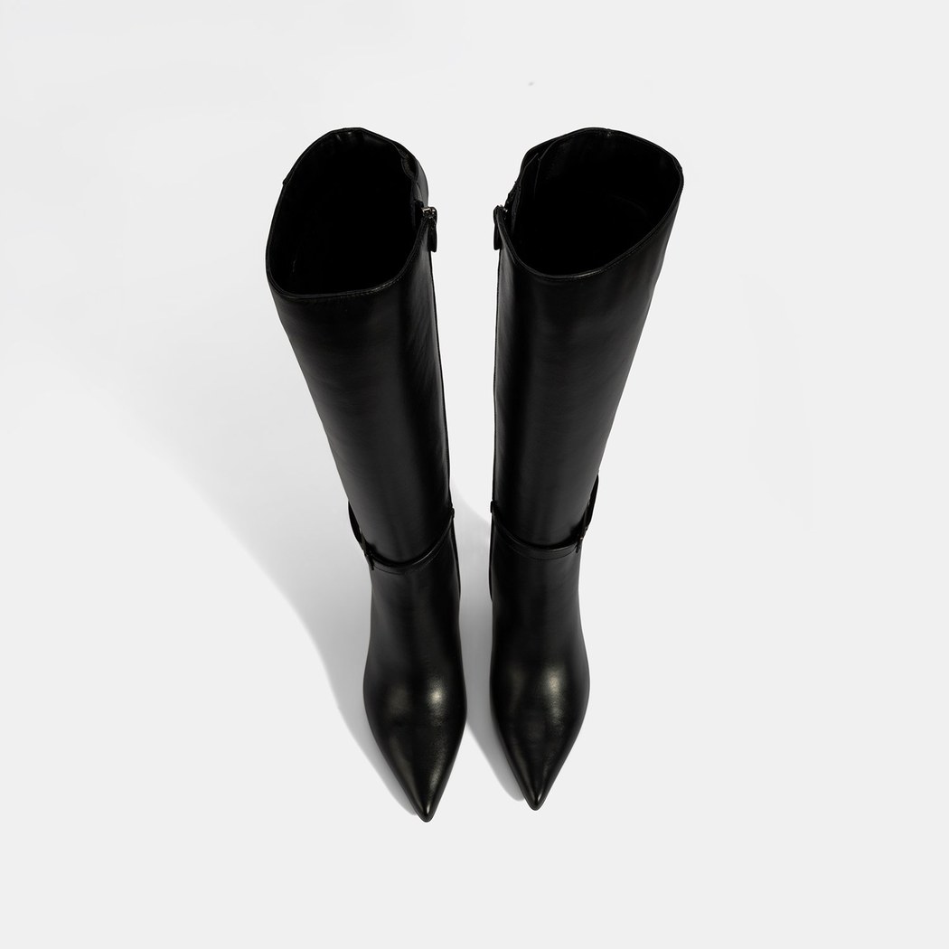 A-OKH2634 KADIN ÇİZME