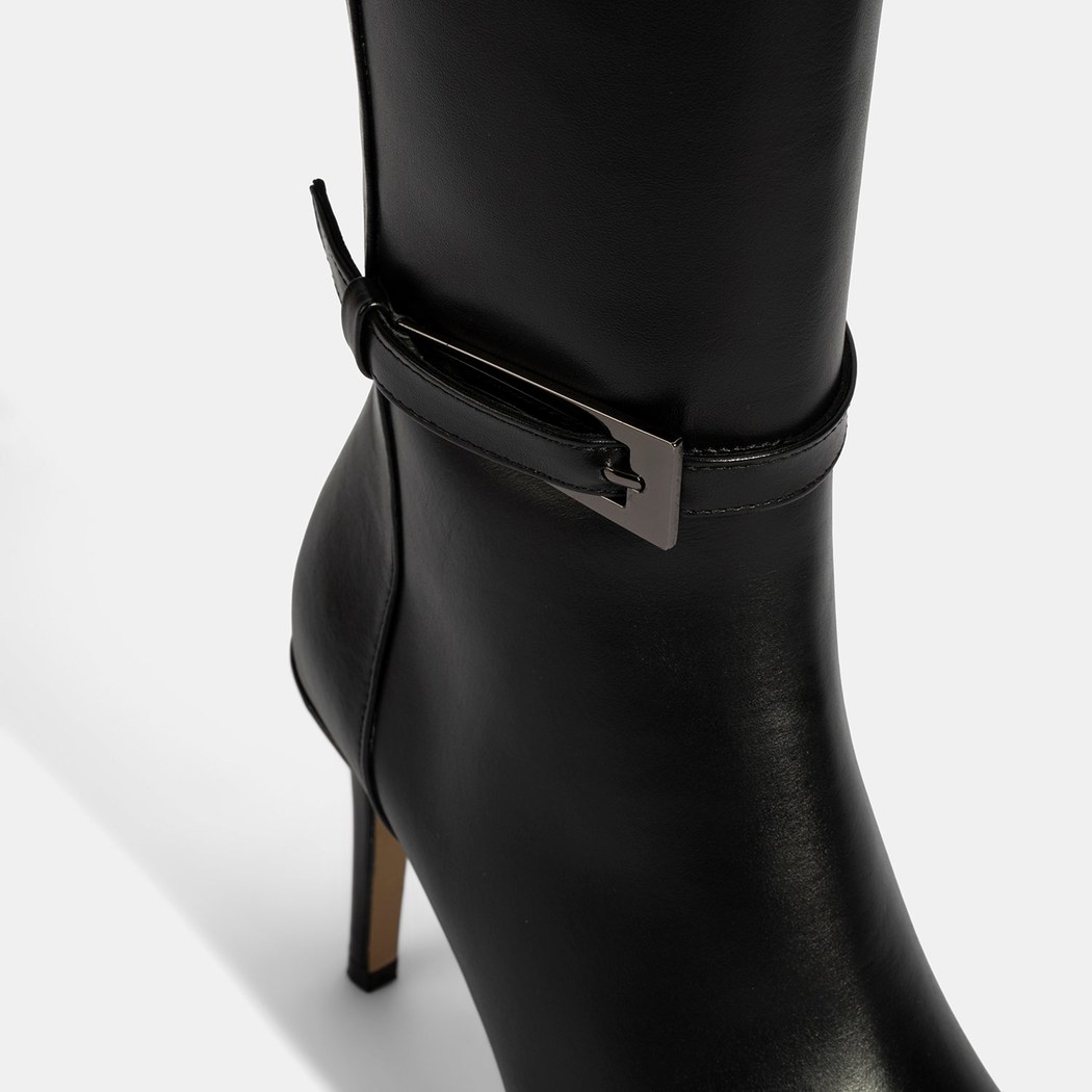 A-OKH2634 KADIN ÇİZME