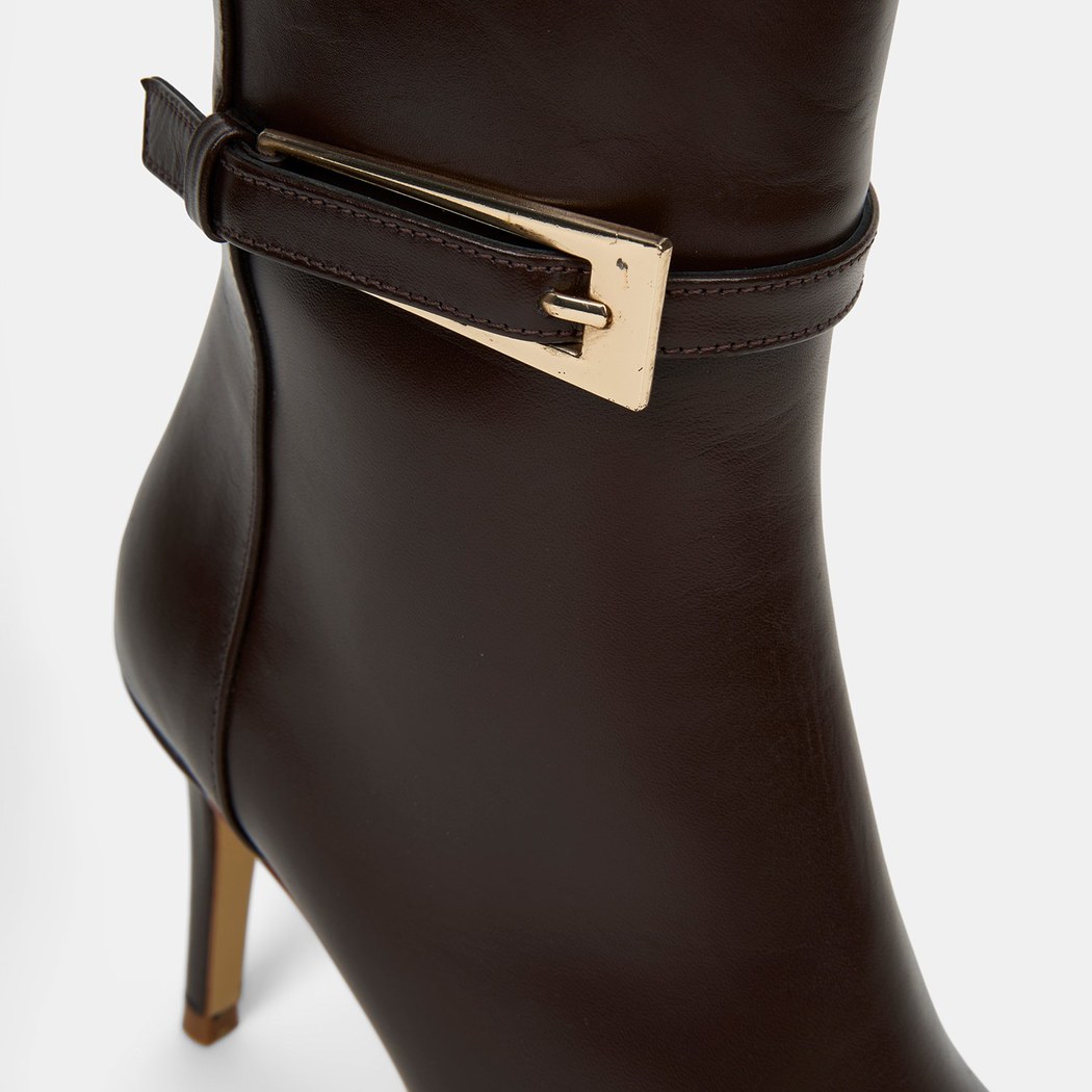 A-OKH2634 KADIN ÇİZME