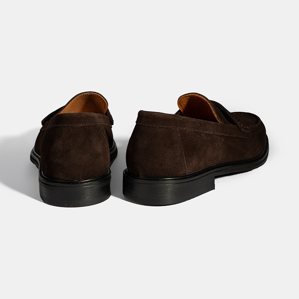 A-PNC9586 ERKEK GÜNLÜK AYAKKABI