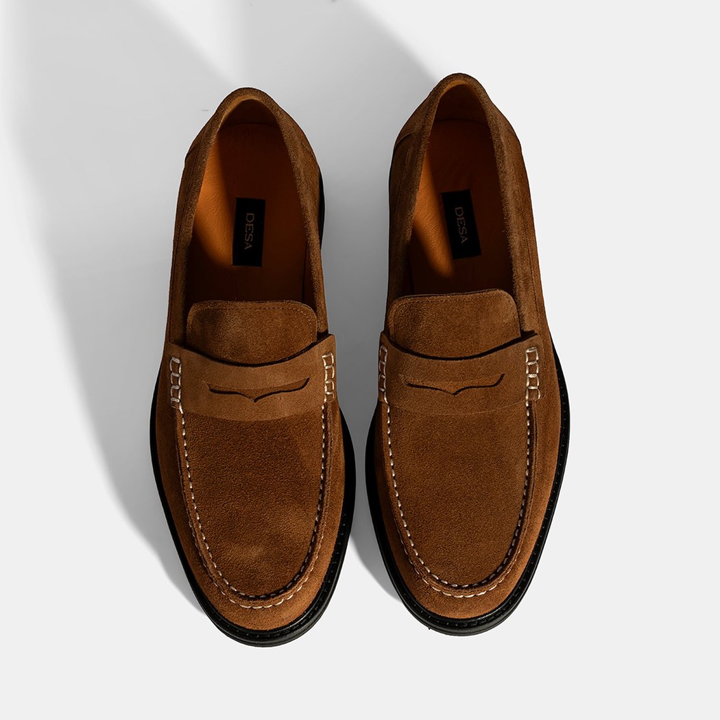 A-PNC9586 ERKEK GÜNLÜK AYAKKABI