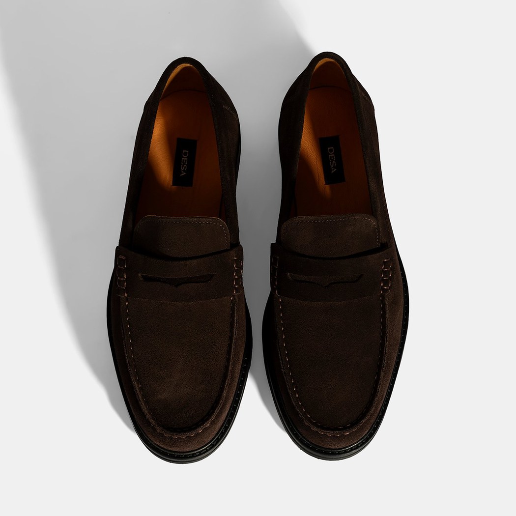 A-PNC9586 ERKEK GÜNLÜK AYAKKABI