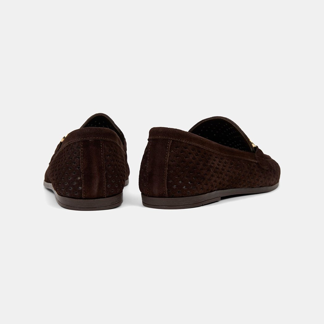 A-PNK0705 Kadın Günlük Ayakkabı