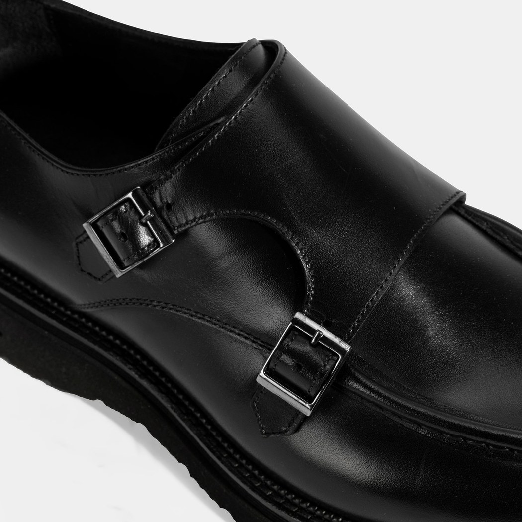 A-STT0100 ERKEK GÜNLÜK AYAKKABI