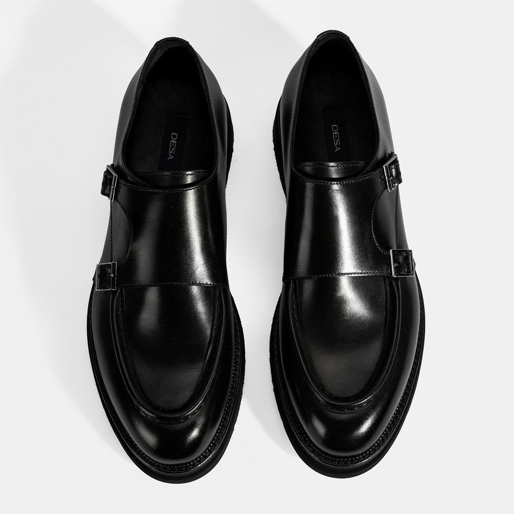 A-STT0100 ERKEK GÜNLÜK AYAKKABI