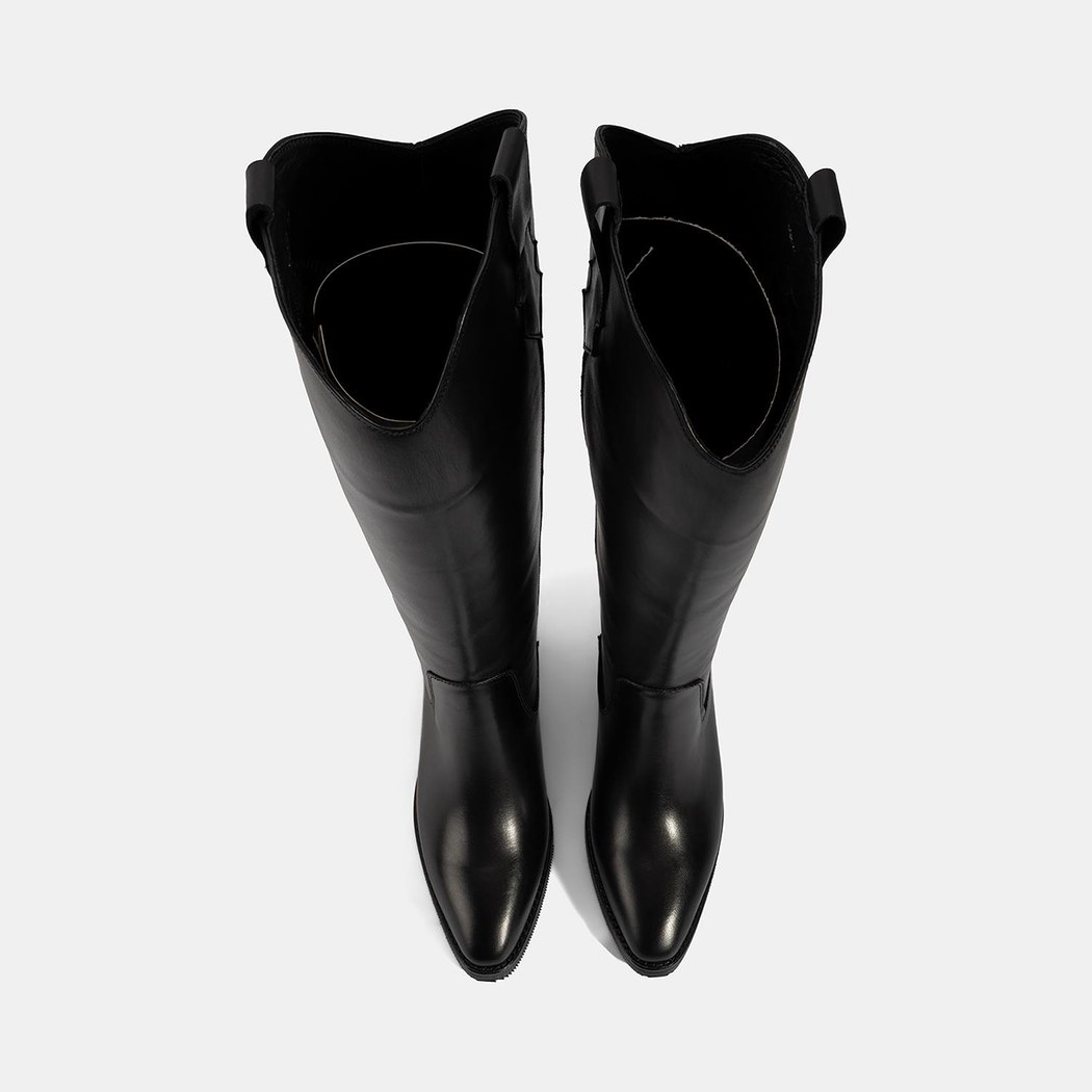 A-TGT0998 KADIN ÇİZME