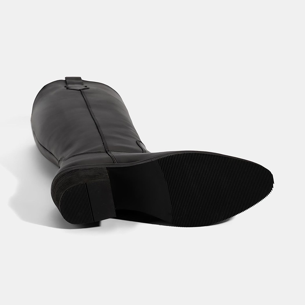 A-TGT0998 KADIN ÇİZME