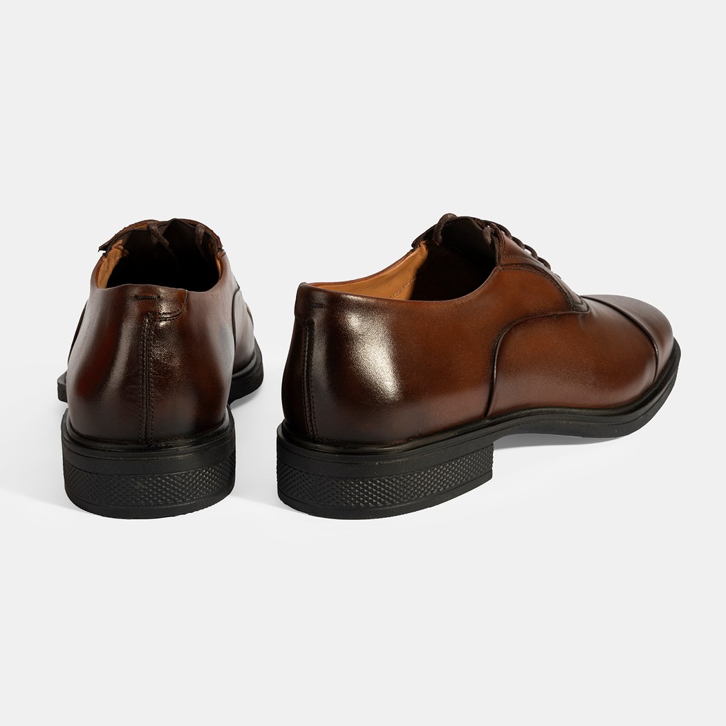 A-TPK1100 ERKEK KLASİK AYAKKABI