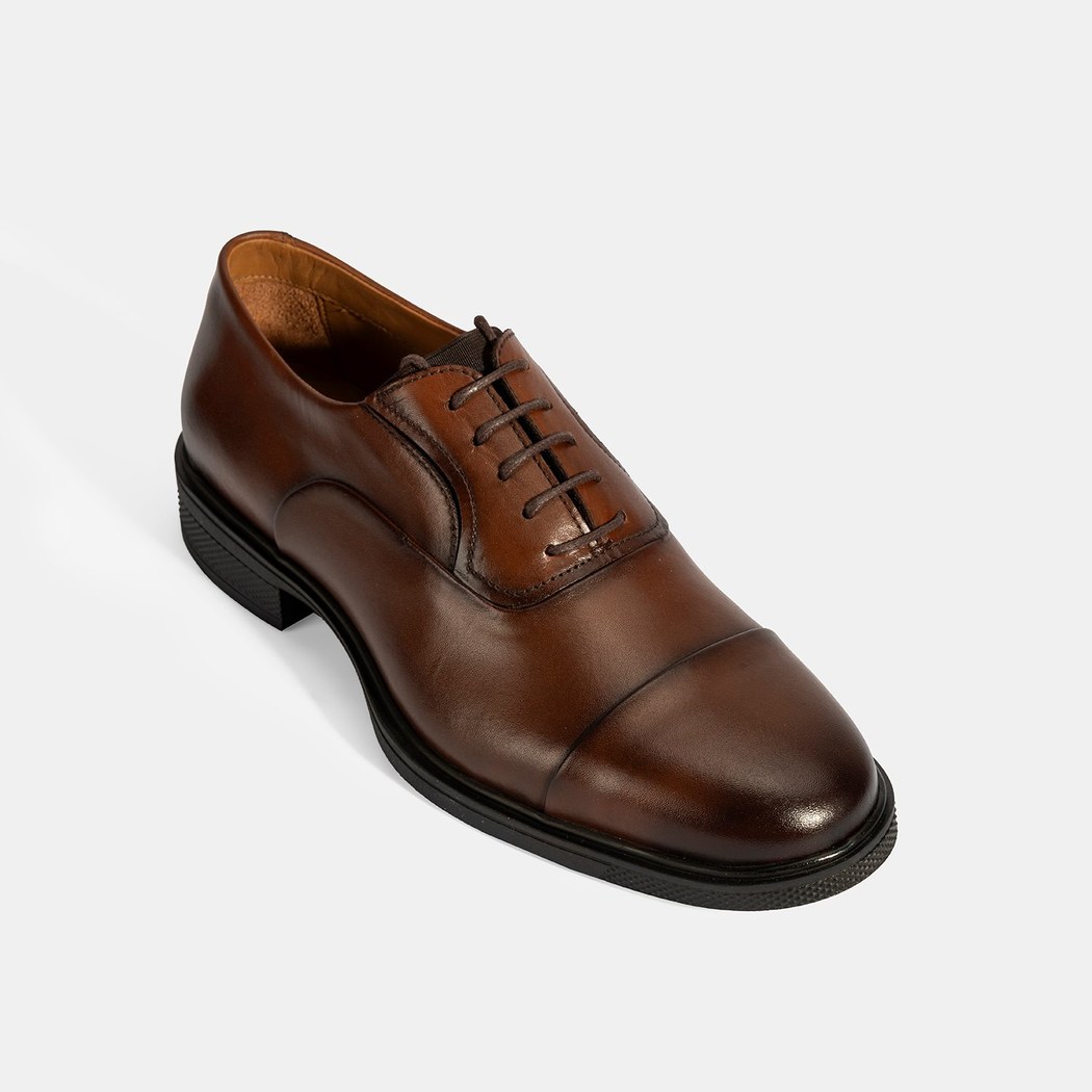 A-TPK1100 ERKEK KLASİK AYAKKABI