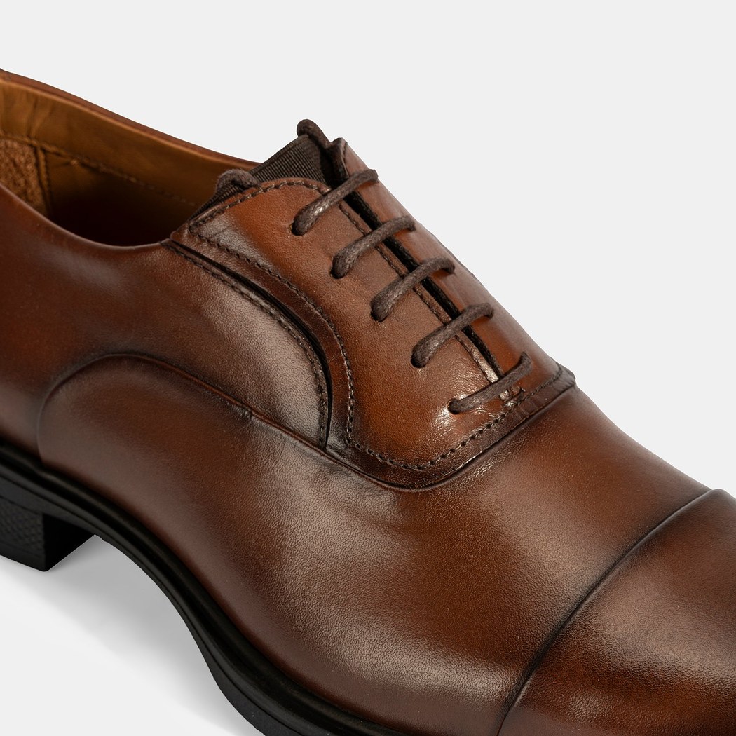 A-TPK1100 ERKEK KLASİK AYAKKABI