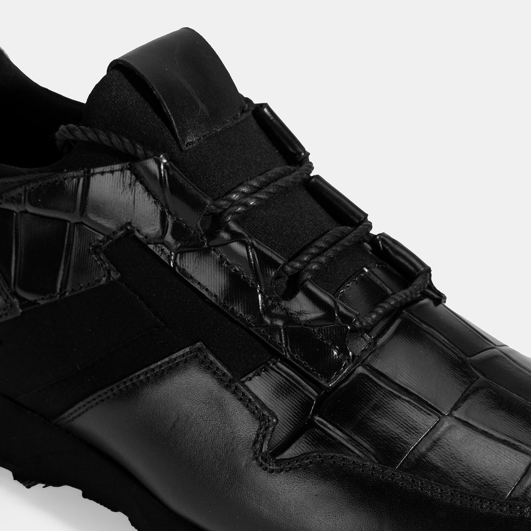 A-TPK380 ERKEK SPOR AYAKKABI