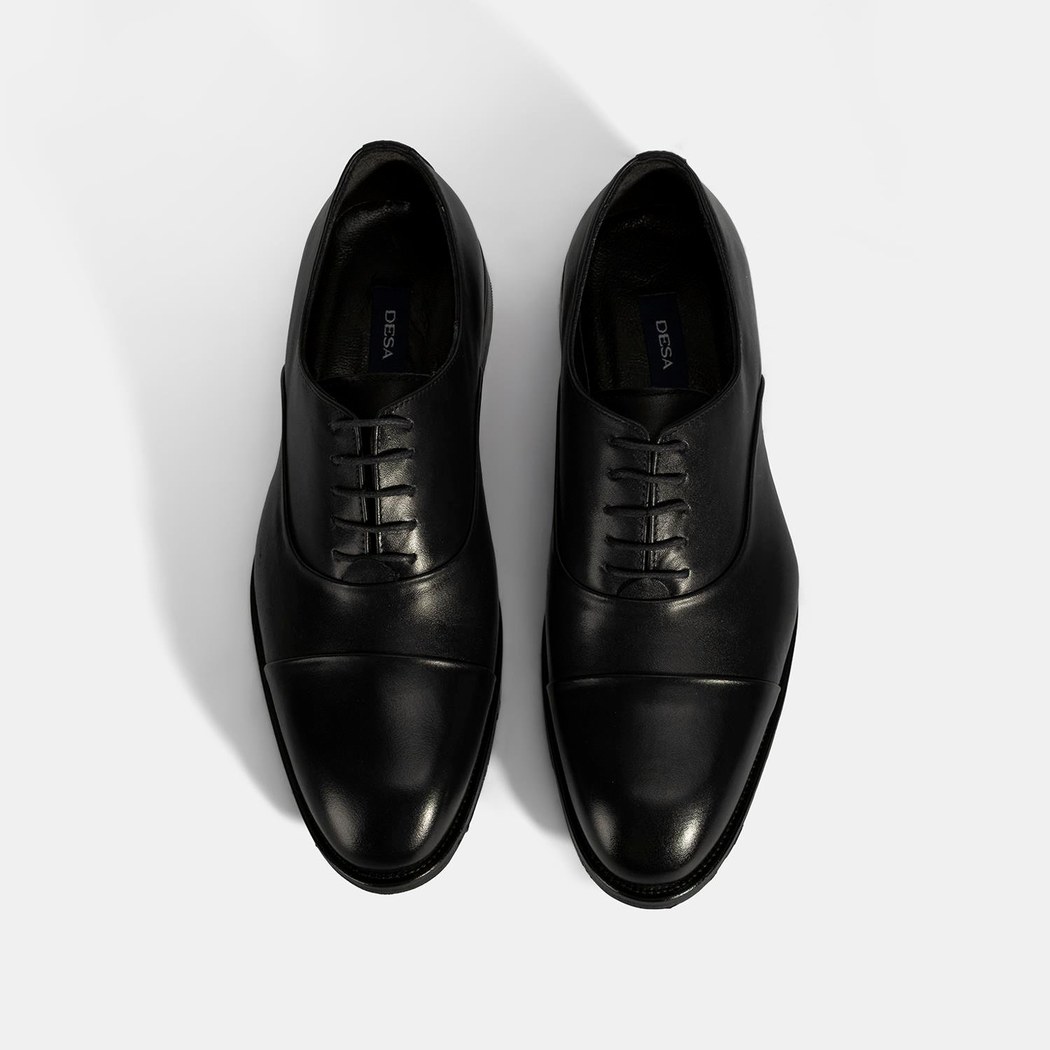 A-UYG2002 ERKEK KLASİK AYAKKABI