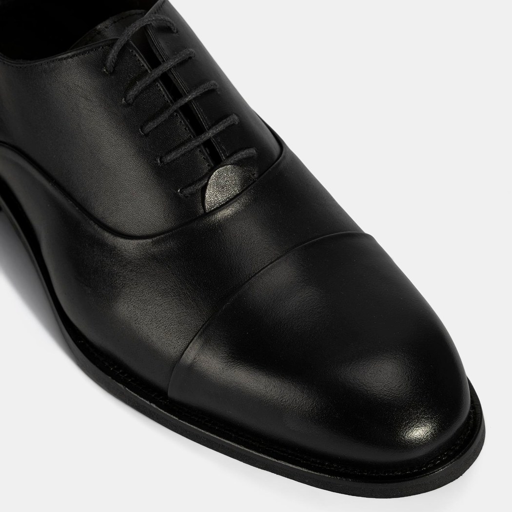 A-UYG2002 ERKEK KLASİK AYAKKABI