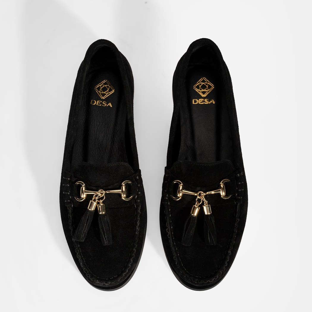 A-YSN0717 KADIN GÜNLÜK AYAKKABI