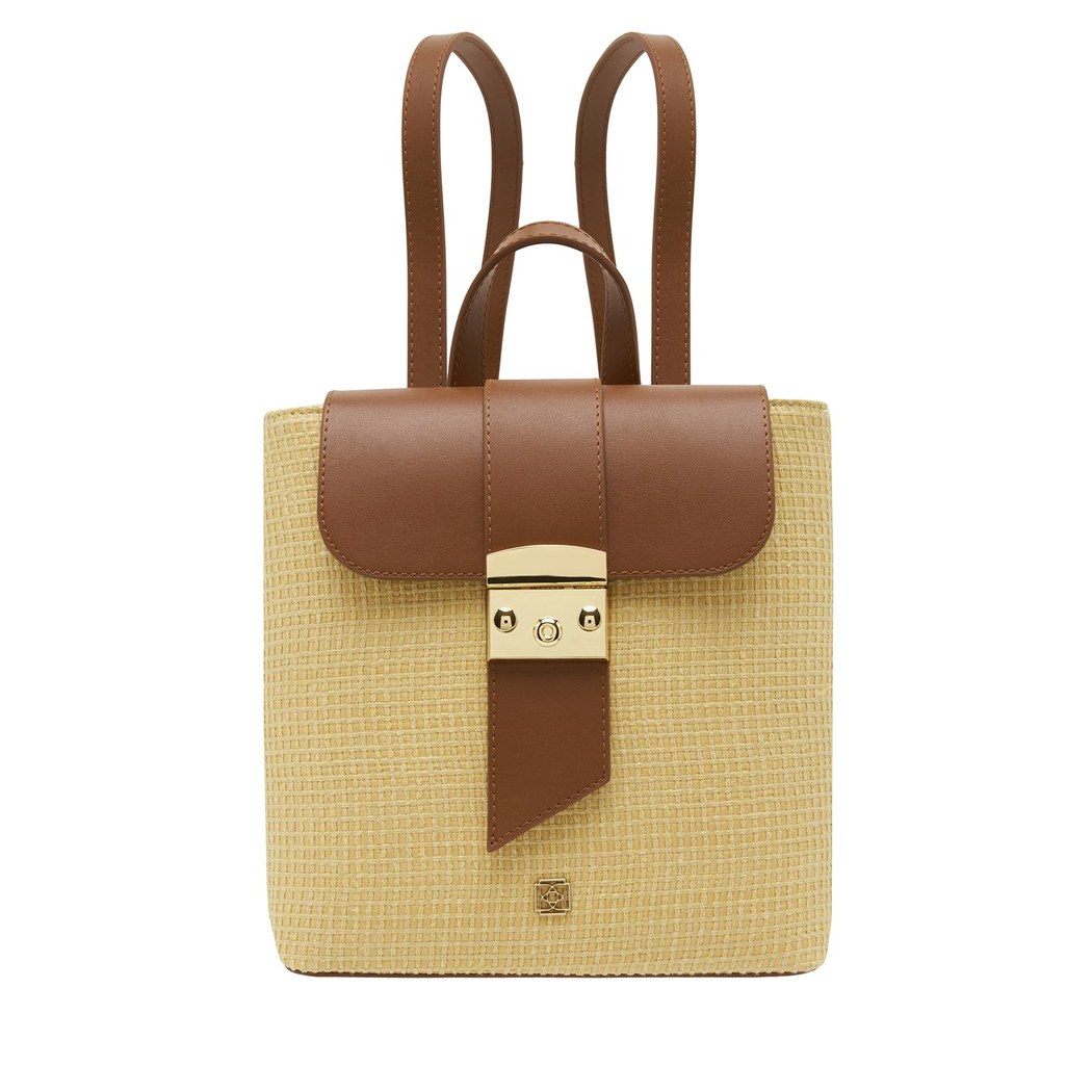 Absolon Taba Kadın Sırt Çantası