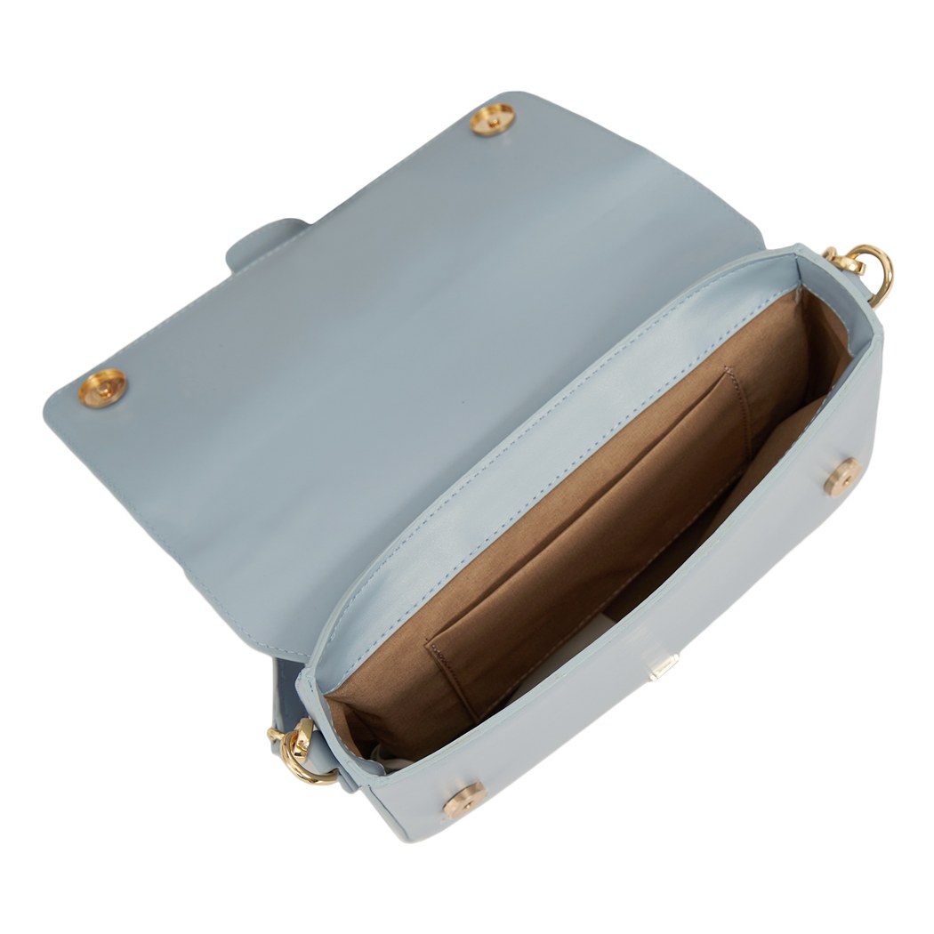 Adalie Mavi Kadın Günlük Çanta 