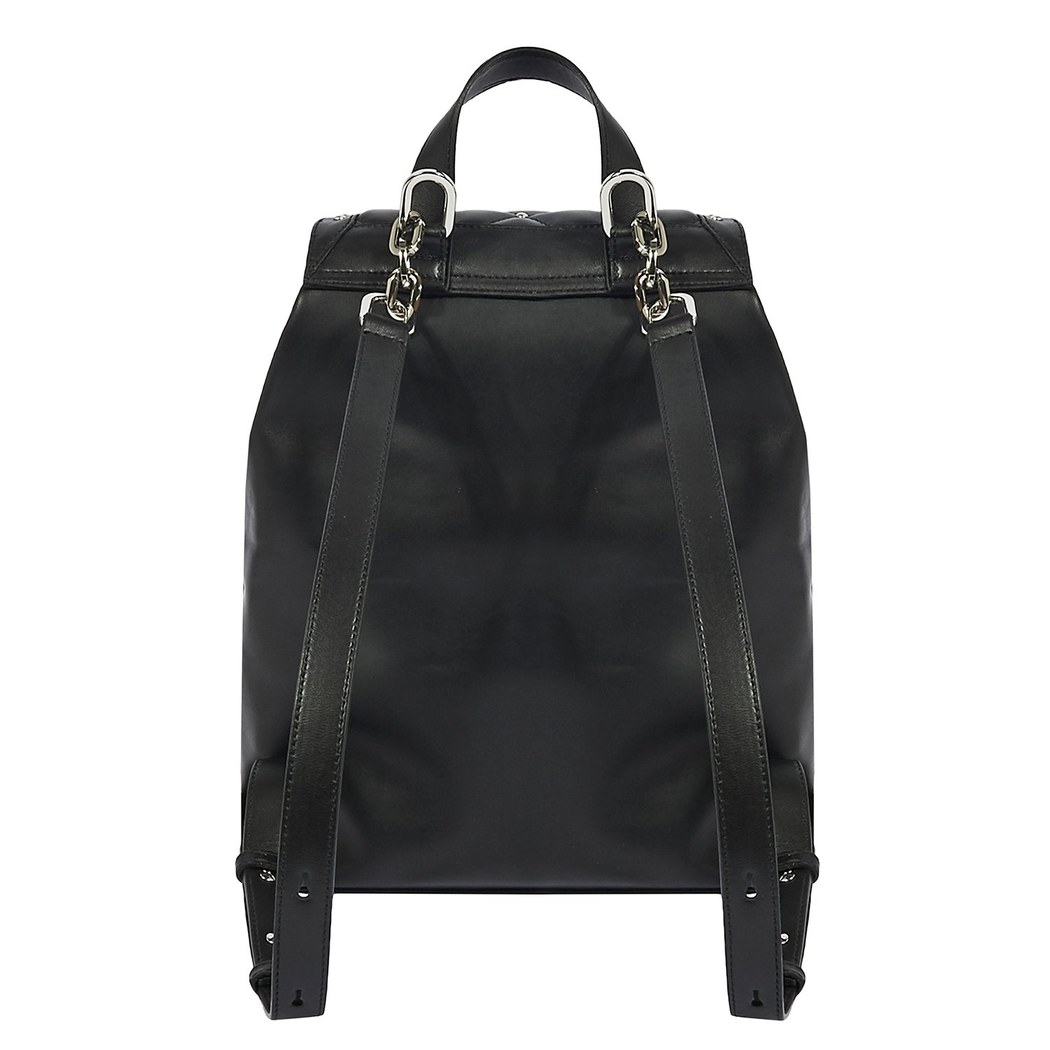 Adelaide Kadın Deri Sırt Çantası