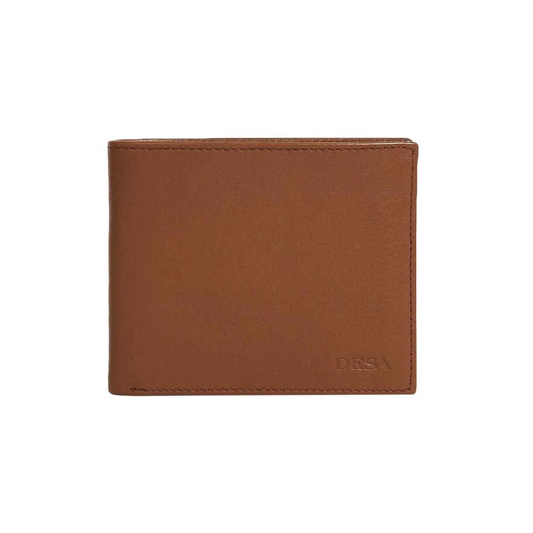 Alameda Erkek Silky Deri Cüzdan