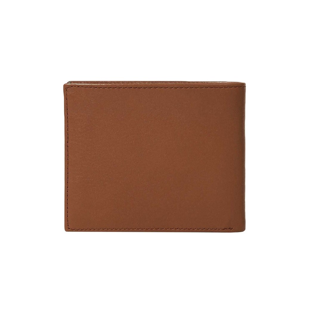 Alameda Erkek Silky Deri Cüzdan