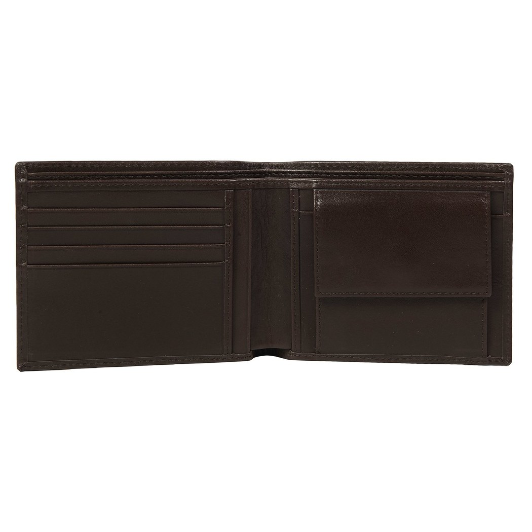 Alameda Erkek Silky Deri Cüzdan