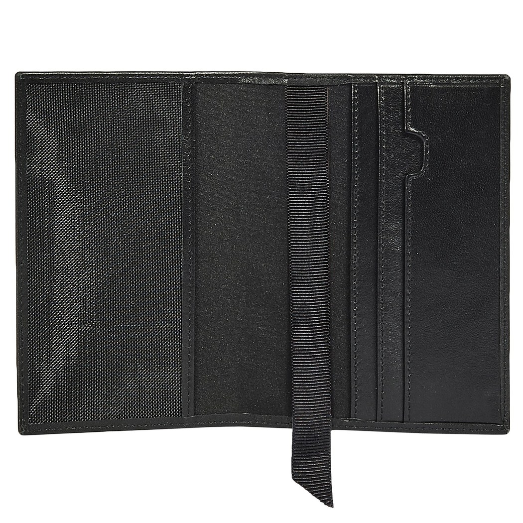 Alameda Erkek Silky Deri Pasaportluk