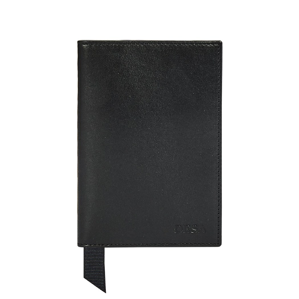 Alameda Erkek Silky Deri Pasaportluk