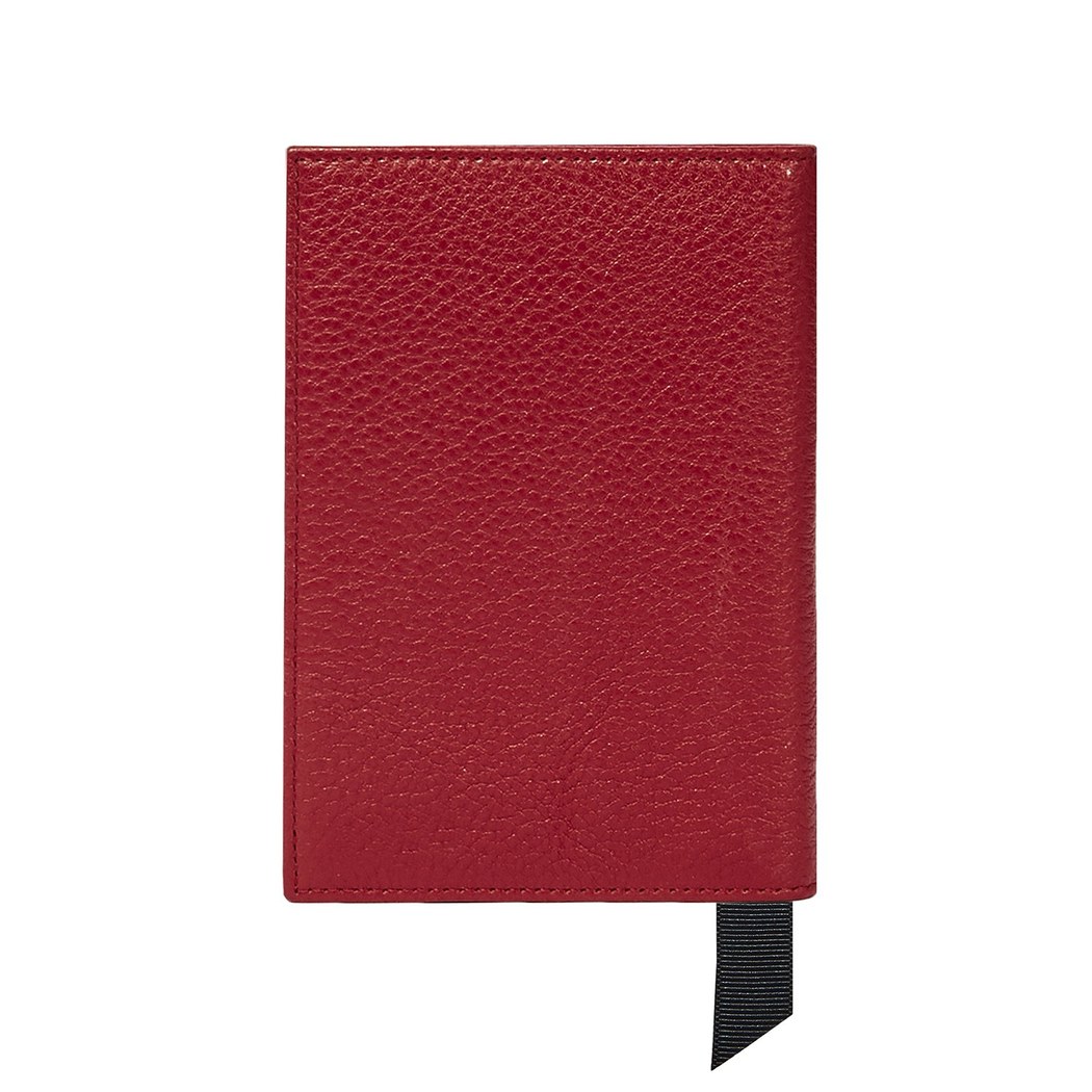 Alameda Floter Deri Pasaportluk