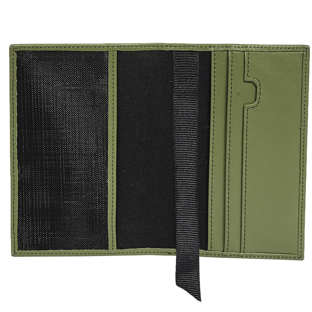 Alameda Silky Deri Pasaportluk