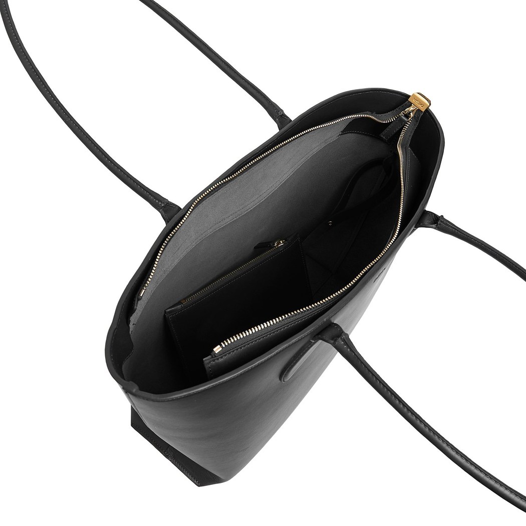 Alegria Kadın Deri Omuz Askılı Çanta